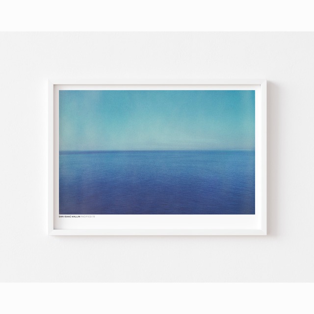 Dan Isaac Wallin "Pacifico 72"