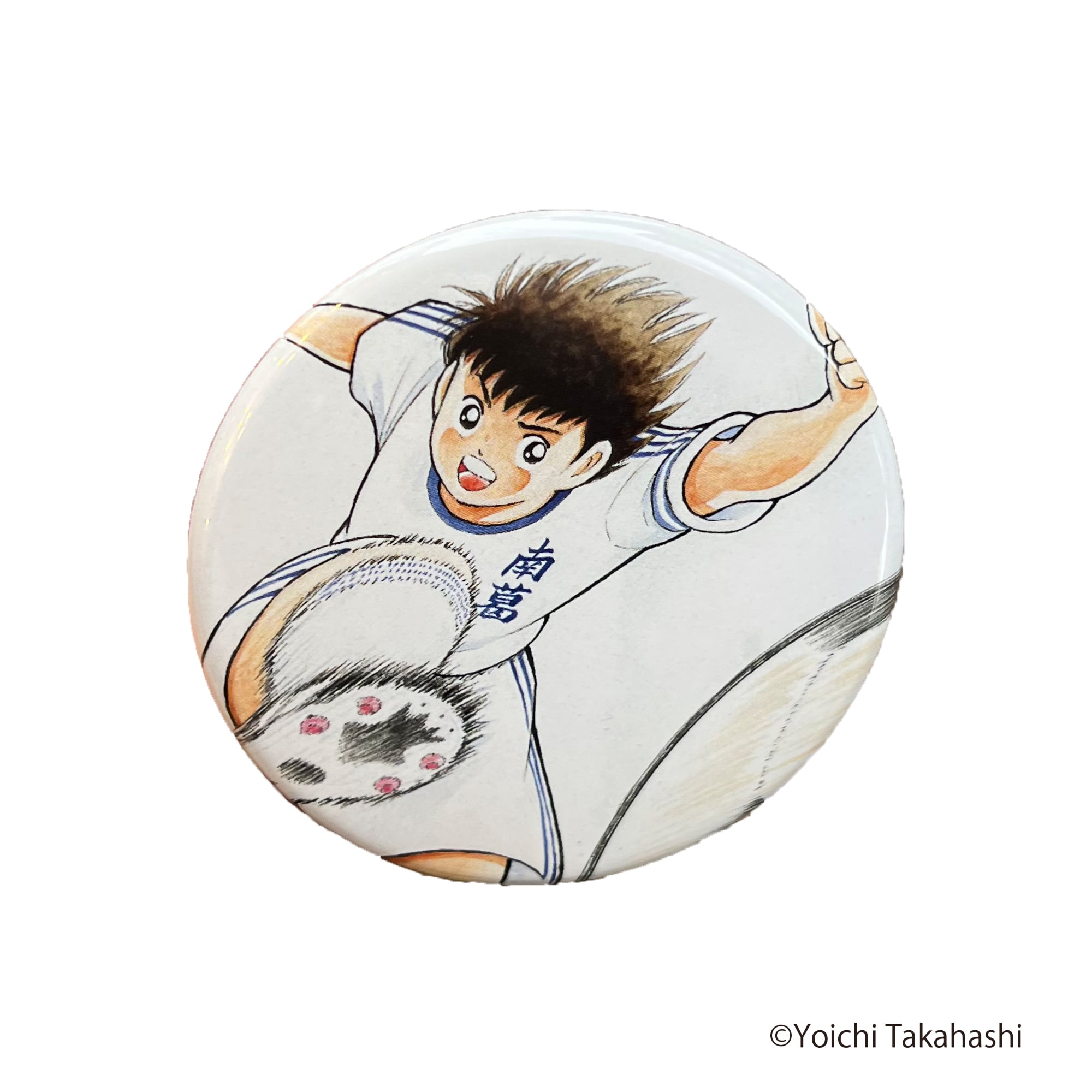 キャプテン翼公式オンラインストア | CAPTAIN TSUBASA OFFICIAL ONLINE