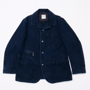 Birmingham(バーミンガム)・3740-655A・Indigo C/#28