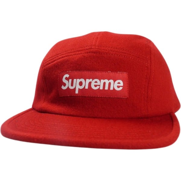 Size【フリー】 SUPREME シュプリーム 23AW Velvet Paisley Camp Cap