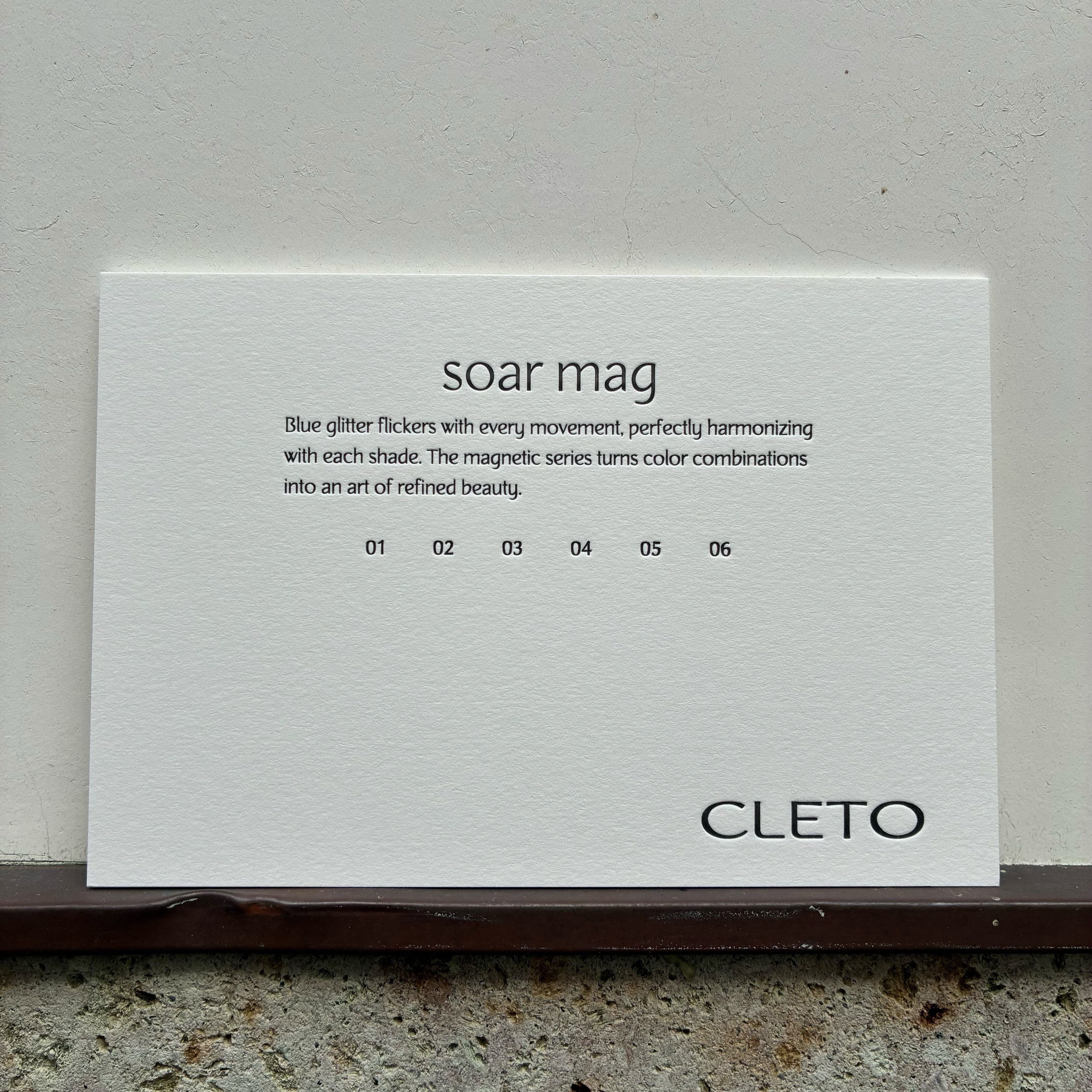 CLETO / loade