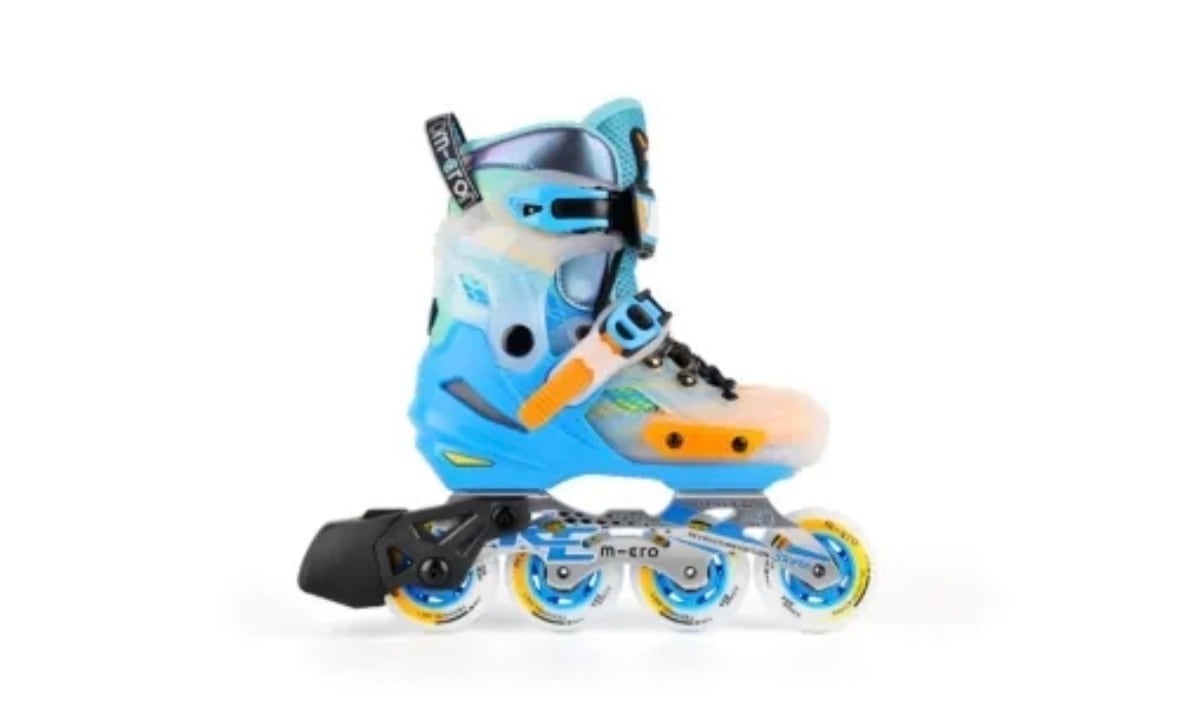 Micro Skate Japan