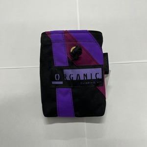 ORGANIC 【CHARK BAG L】