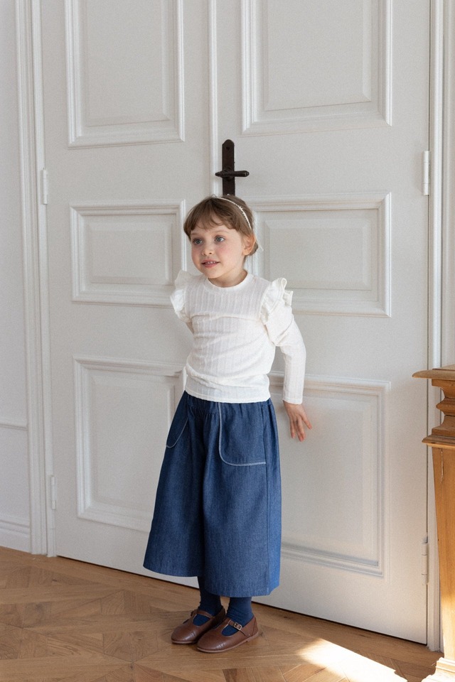 【1/27〆予約】<perrobebe>  Lina T