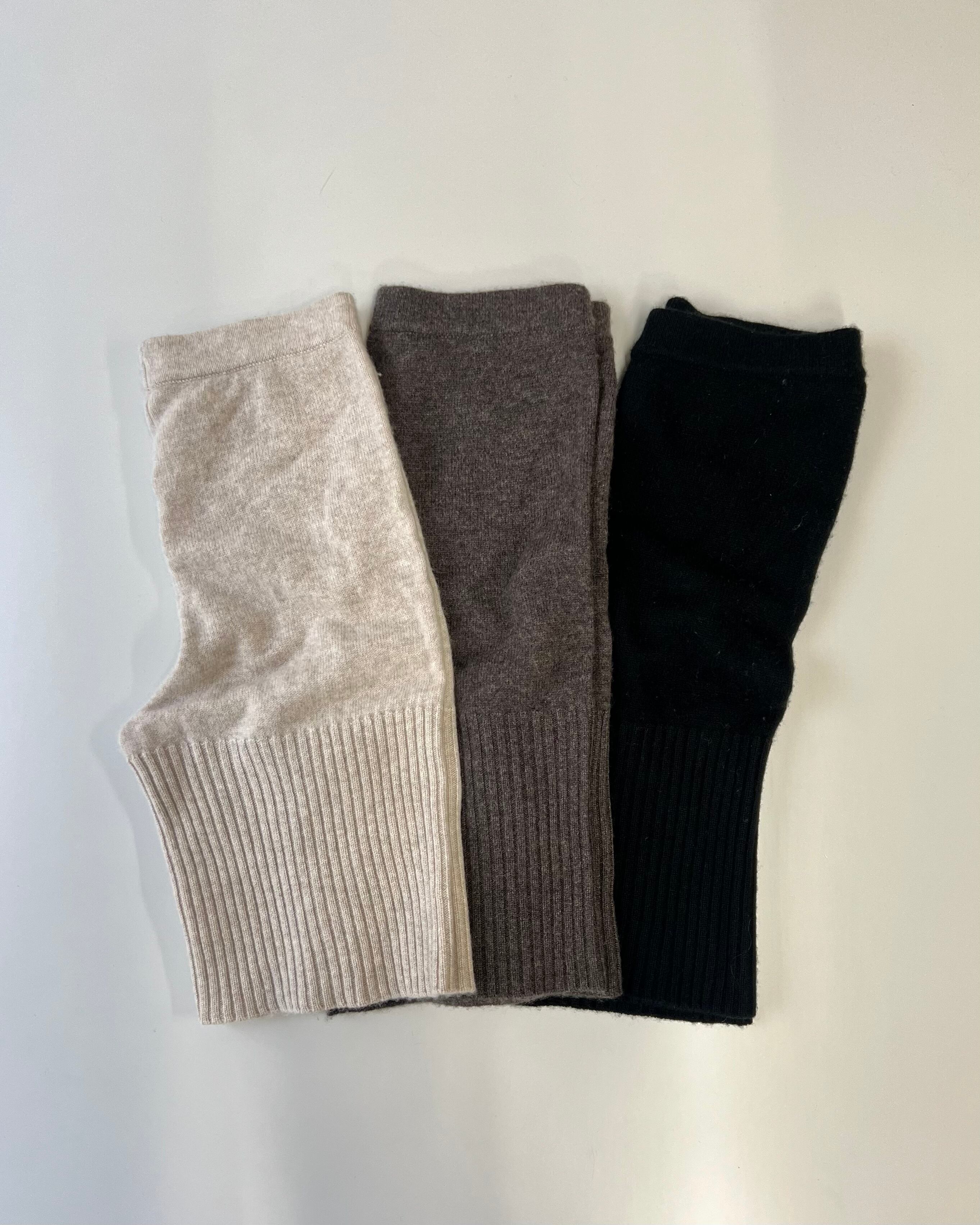 Ajwain】yak100% knit shirt | TOLMA.