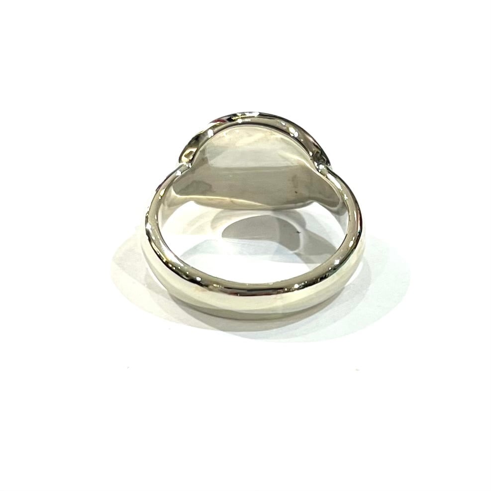 TIFFANY&CO.】【18号】2298 リターントゥ ティファニー オーバルタグ