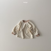 Amigo 26/SS マドレーヌカットソー