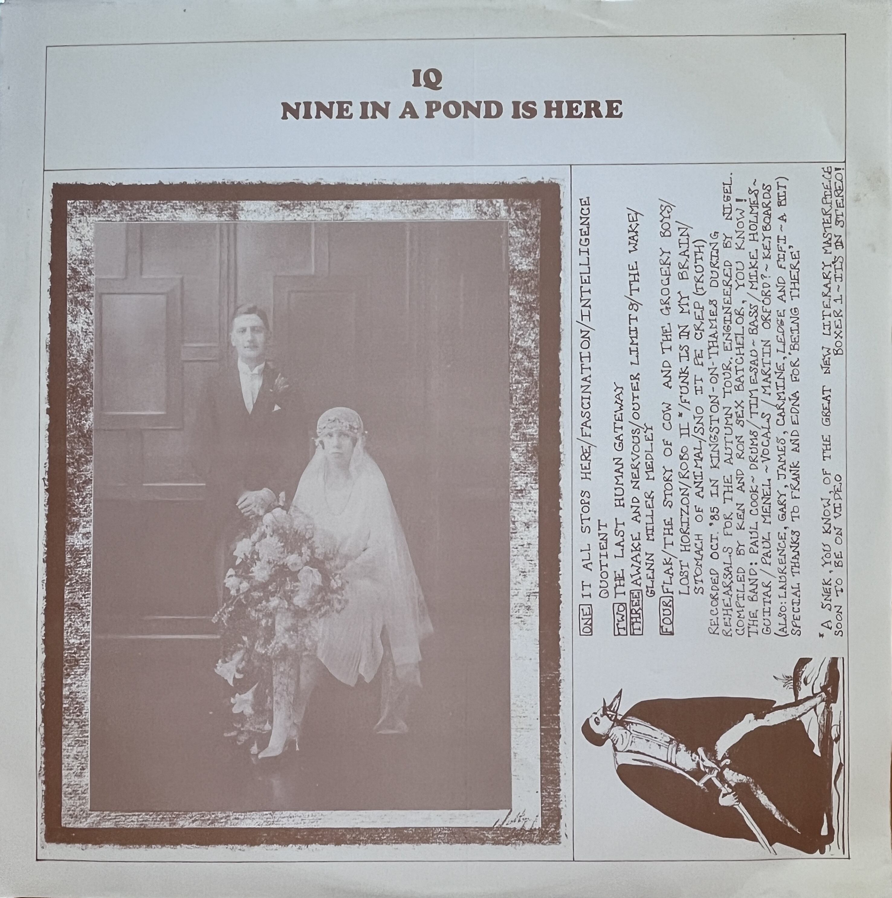 LP】LES RALLIZES DENUDES/The OZ Tapes 裸のラリーズ/The OZ Tapes