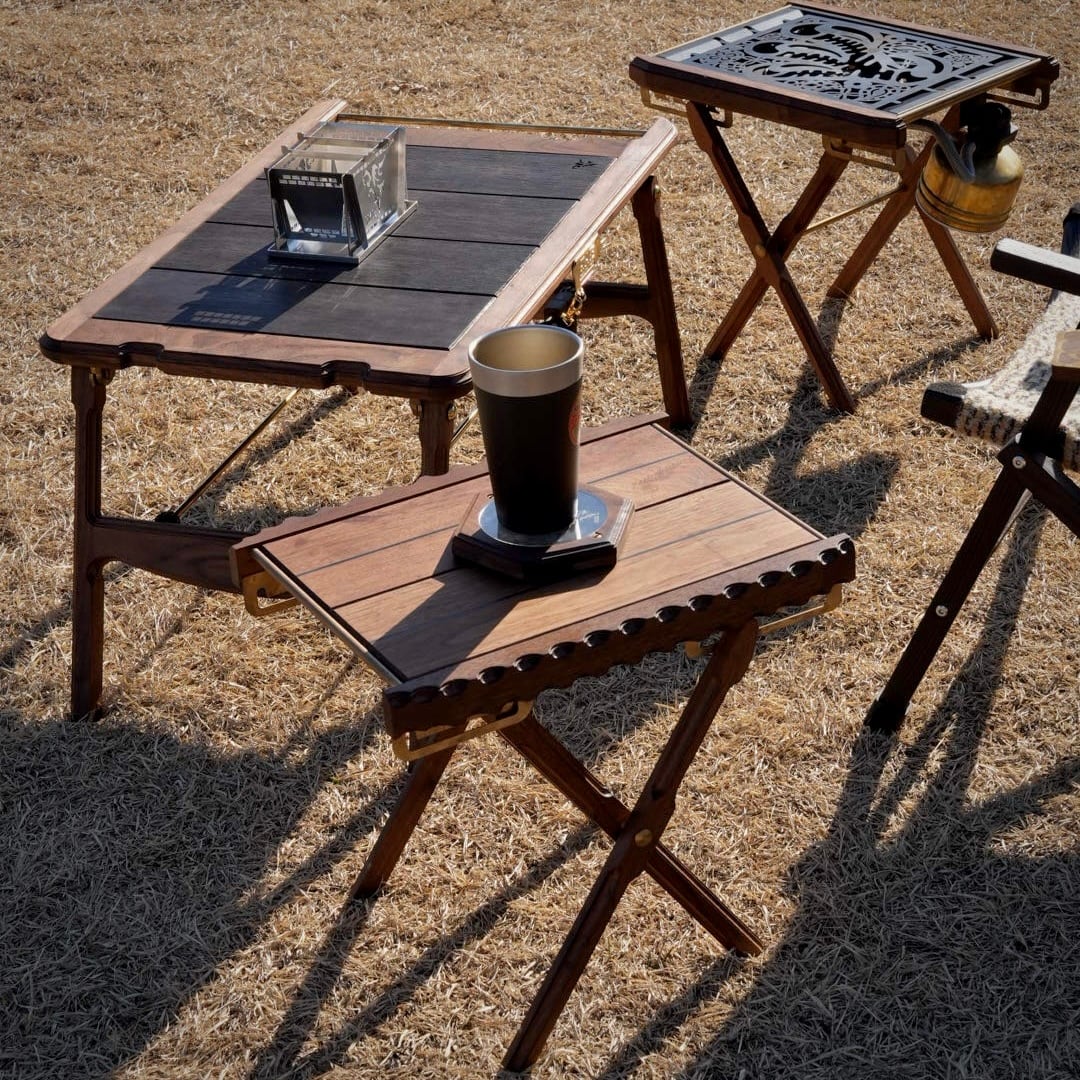 KAGECHIYO SIDE TABLE【極】(天板セット) | GRACE