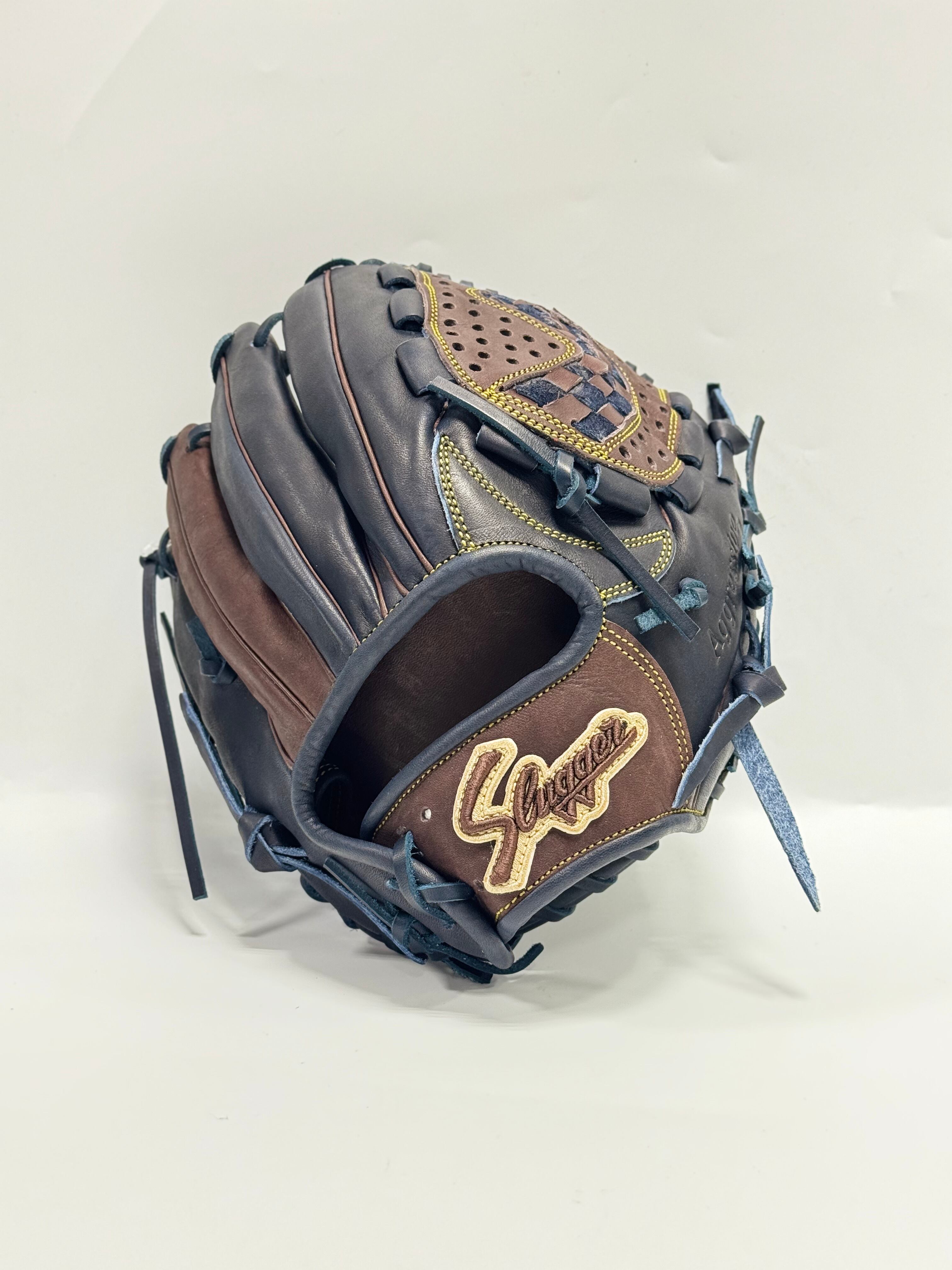 KUBOTA SLUGGERｰ久保田スラッガー 2026年侍JAPAN限定軟式グラブ 右投げ