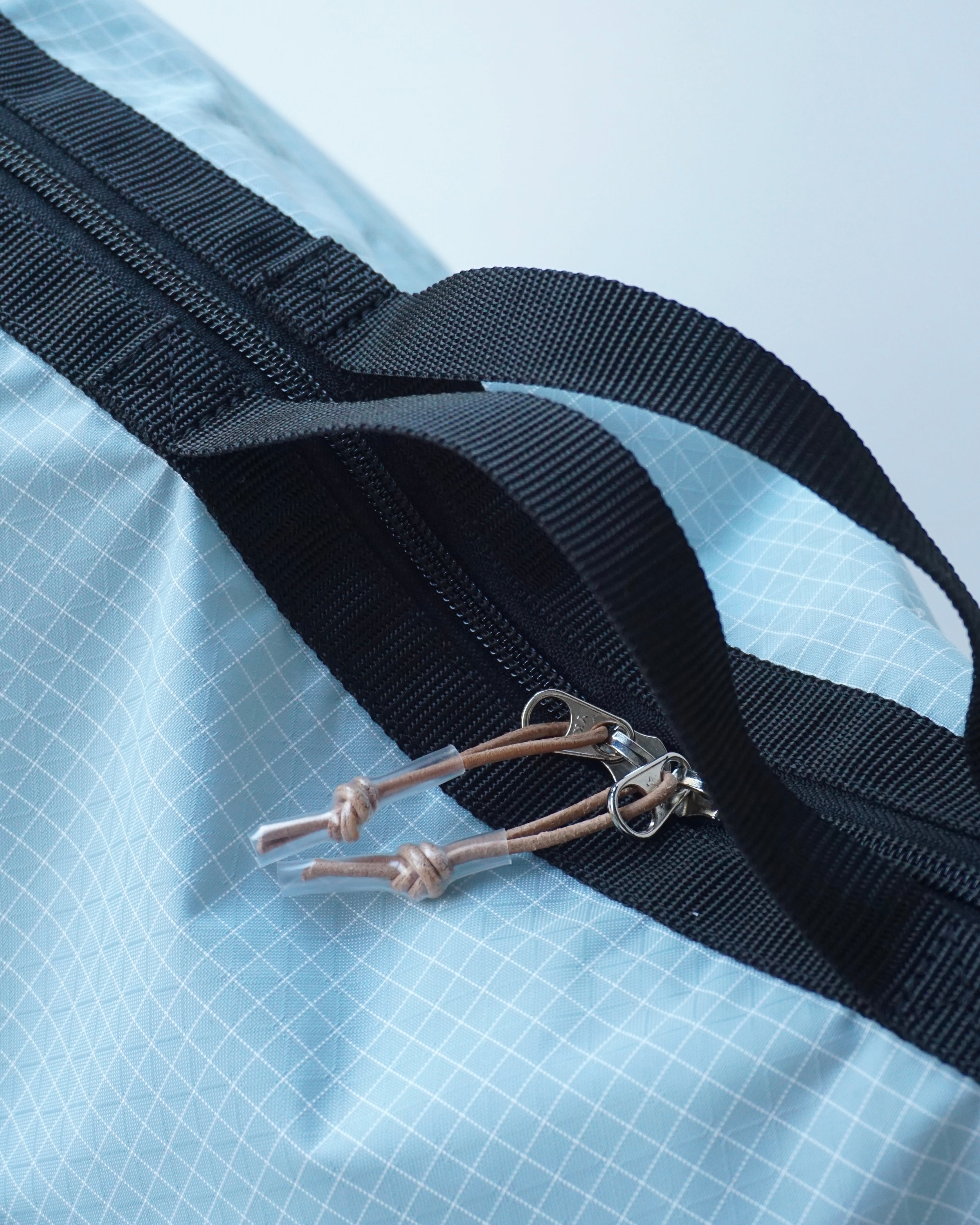 STAN Product Weekend bag Grid | STAN