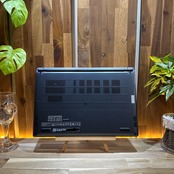 \ 公式ショップ限定価格❣️/ 準美品《ハイスペック》MSI Modern 14 最高峰i7 第11世代 メモリ16GB SSD512GB ノートパソコン 安心サポート&3ヶ月保証付き