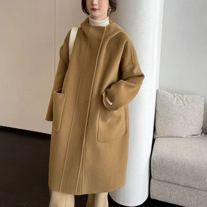 レディース 【新品】Bonny ロングコート