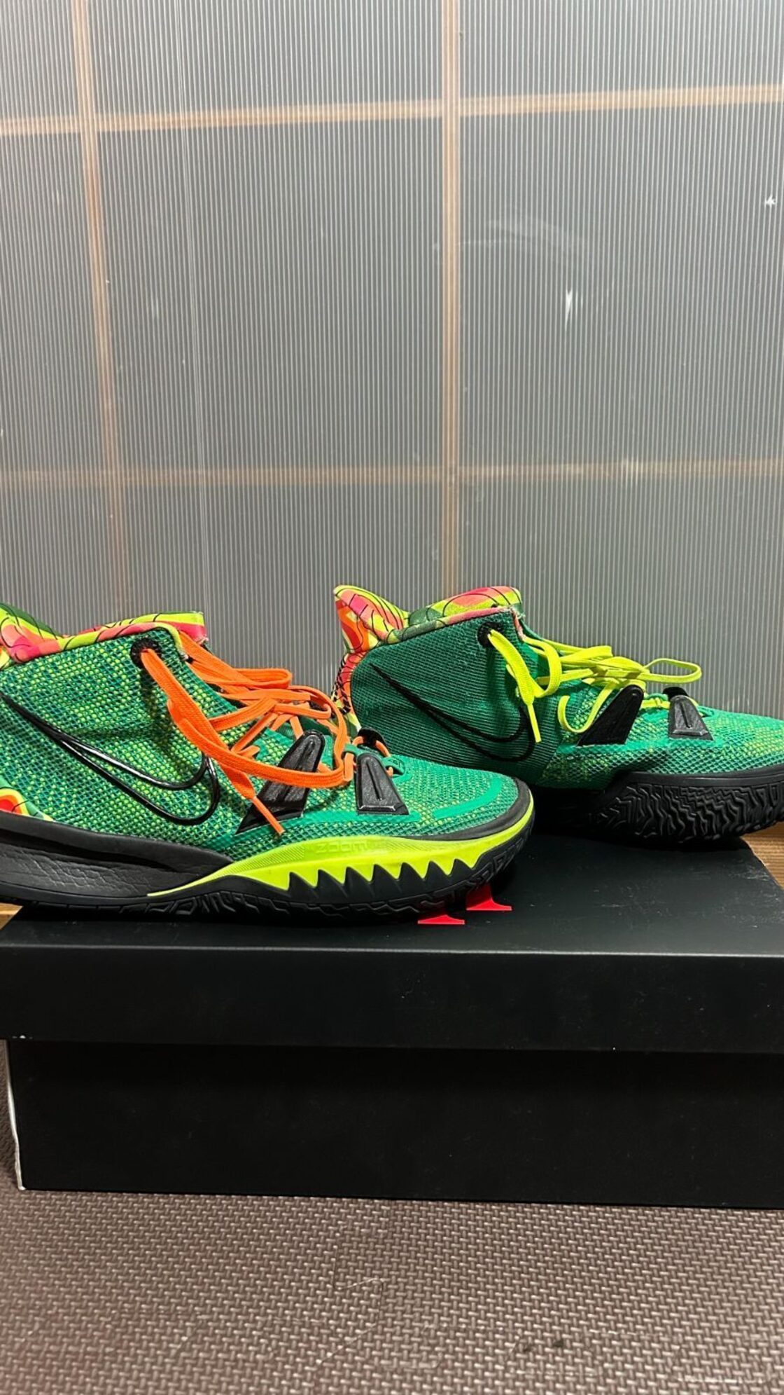 Nike Kyrie 7 