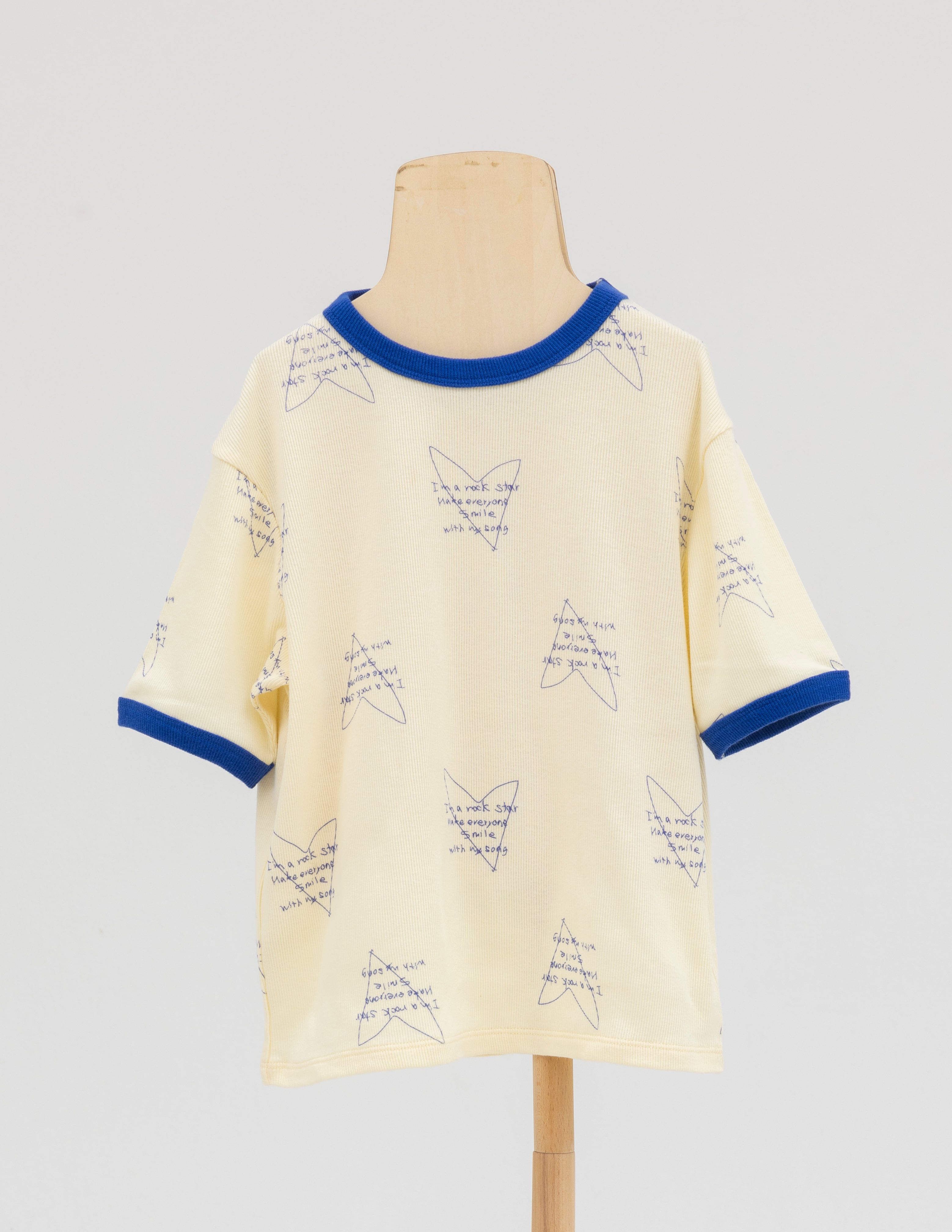 folk made | kobito de punch/コビトデパンチ