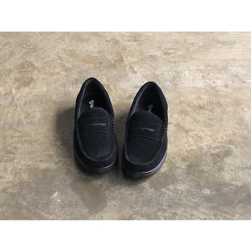 gravis(グラビス) 『ODJICK』 Penny Loafer Sneaker