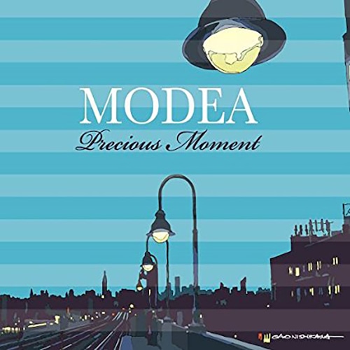 Precious Moment / MODEA