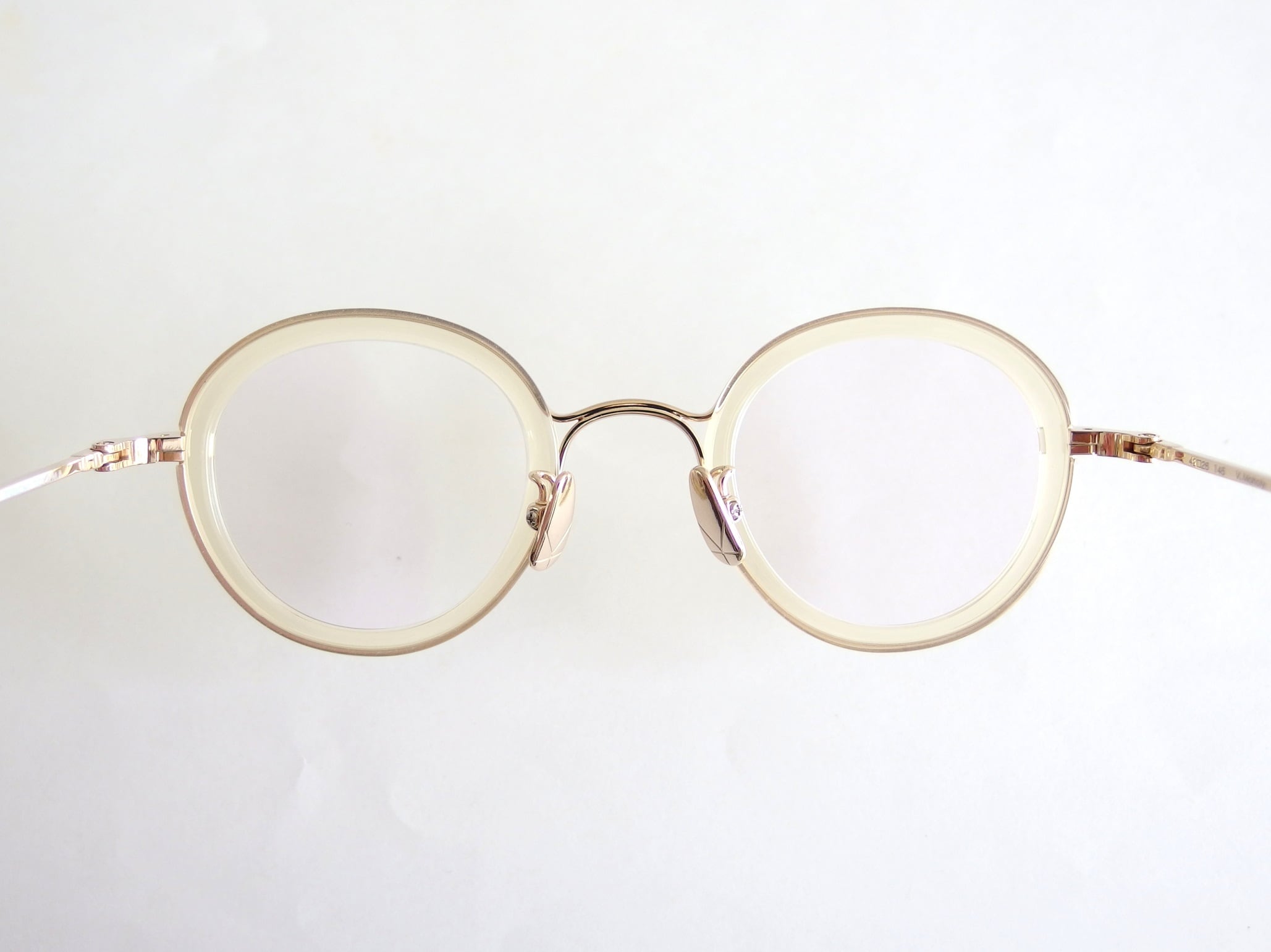 YUICHI TOYAMA. 】U-140 C-03 “V.Moholy” | 正光堂時計店