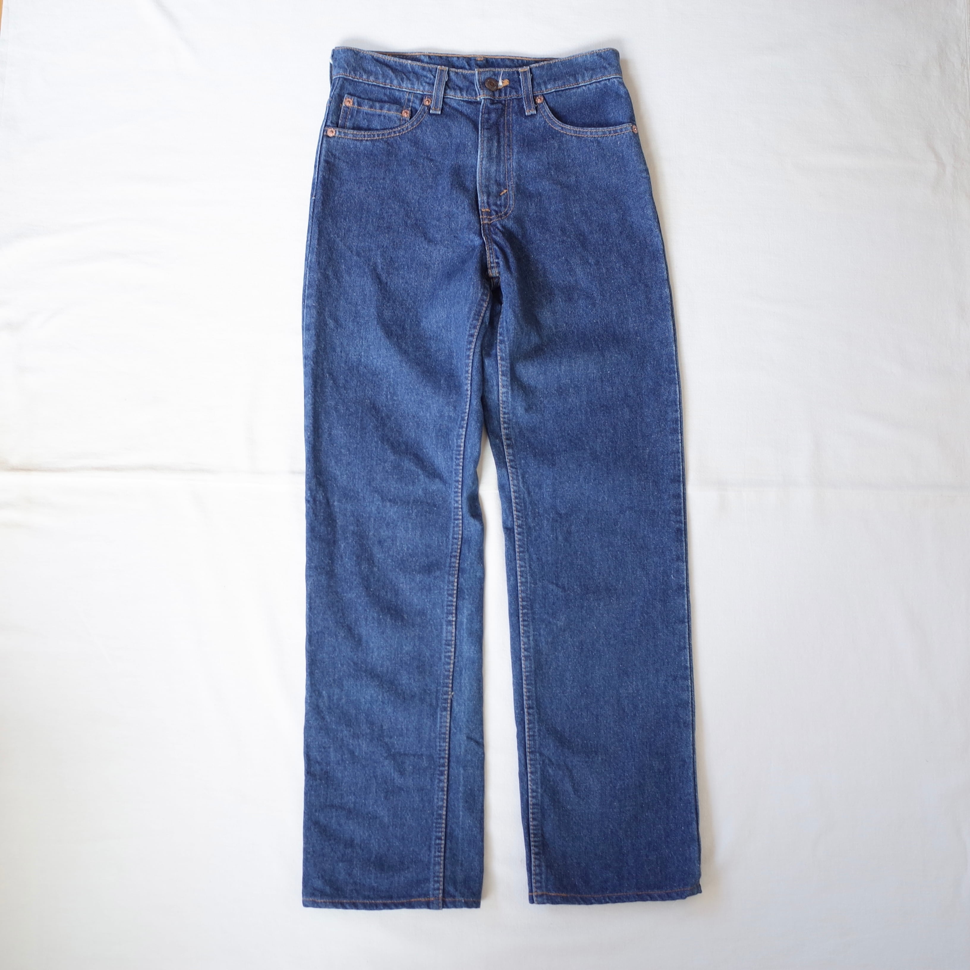 90s USA Levi's 515 W28