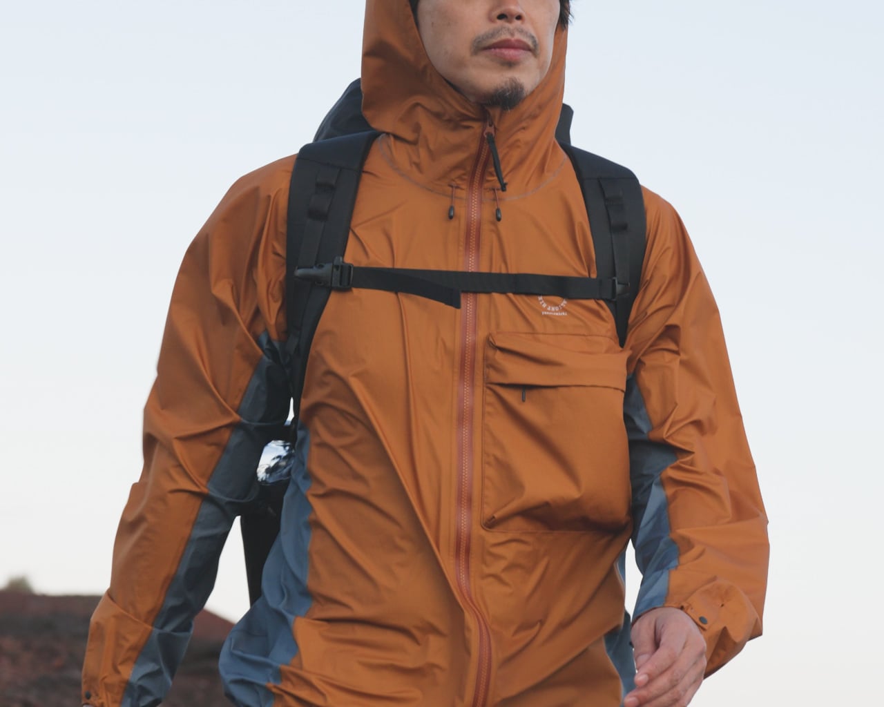 山と道 / UL ALL-WEATHER JACKET（UNISEX） | st. valley house