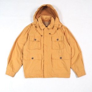 Eddie Bauer Cotton fishing jacket S /90's エディーバウアー コットン フィッシングジャケット オールド
