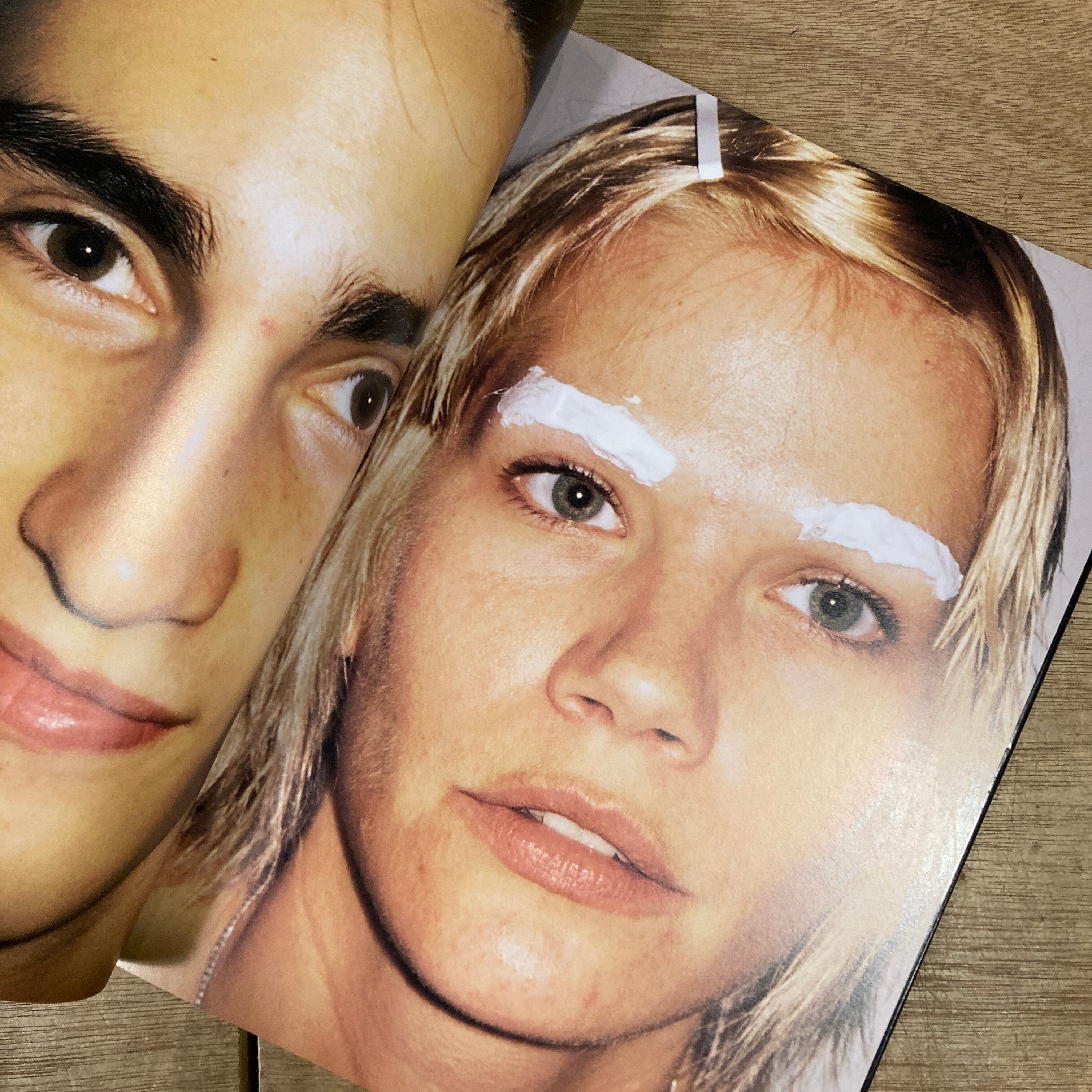 terryrichardson hystericglamour: Terry Richardson, Hysteric