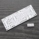 (基板のみ)Klon Centaur系 オーバードライブ “Grand Legacy”