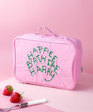 F268065-31_Harry Potter×Flapper バースデーケーキウェアケース