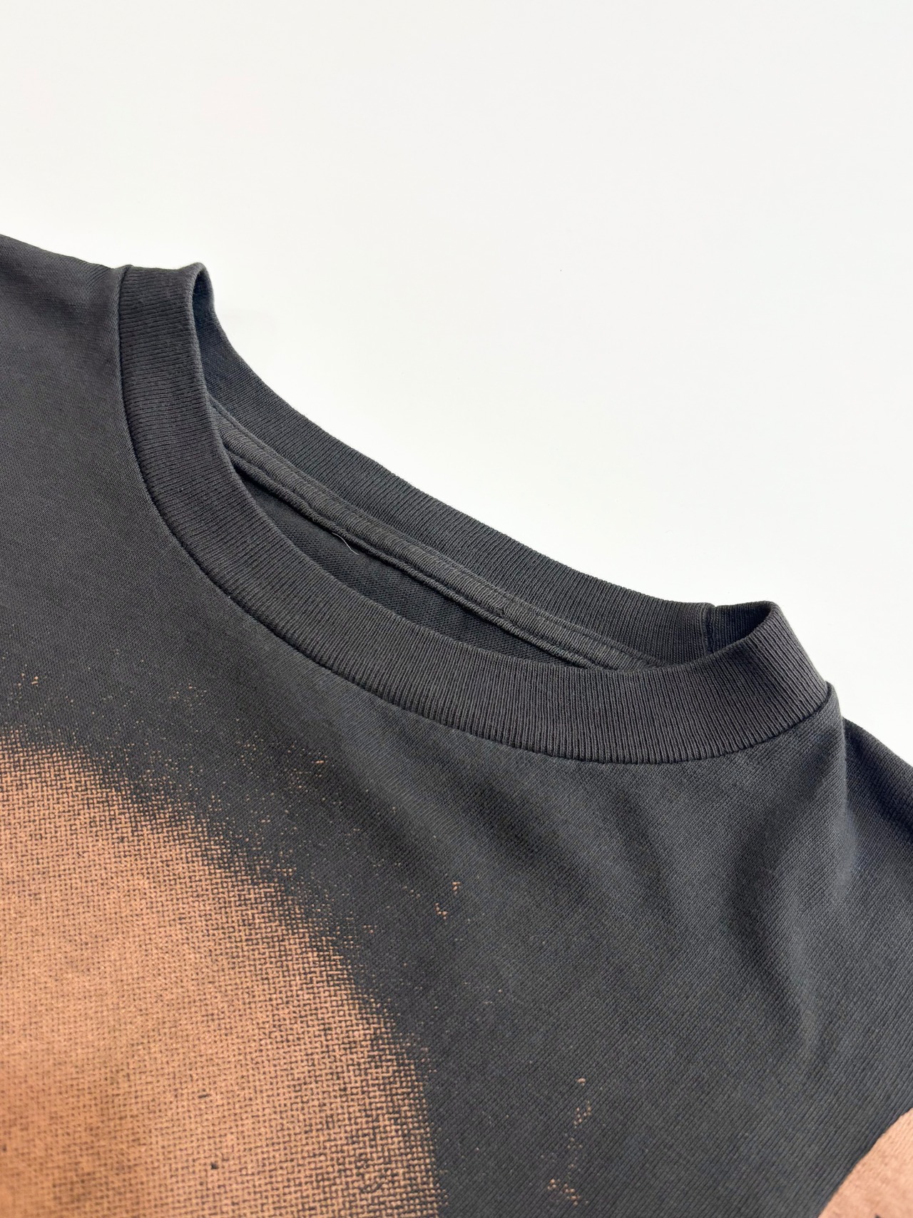 90s Luther Vandross "En Vogue" TOUR Tee Size XL程