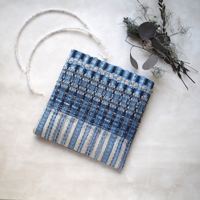 Fanny mini トートBAG