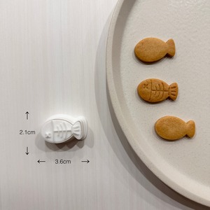 ミニお魚