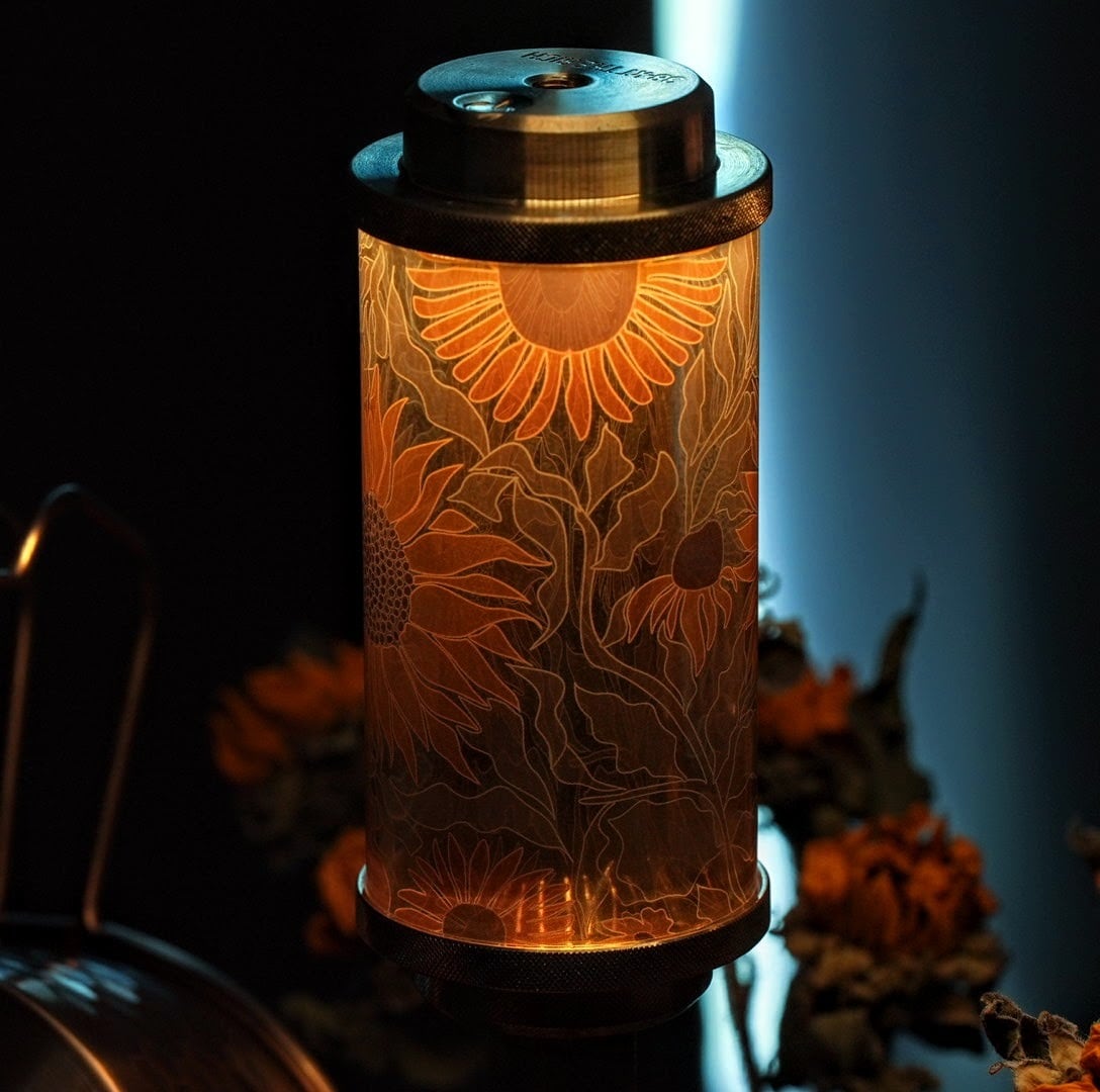 抽選販売】38-kT THE RICH Sunflower | 38explore