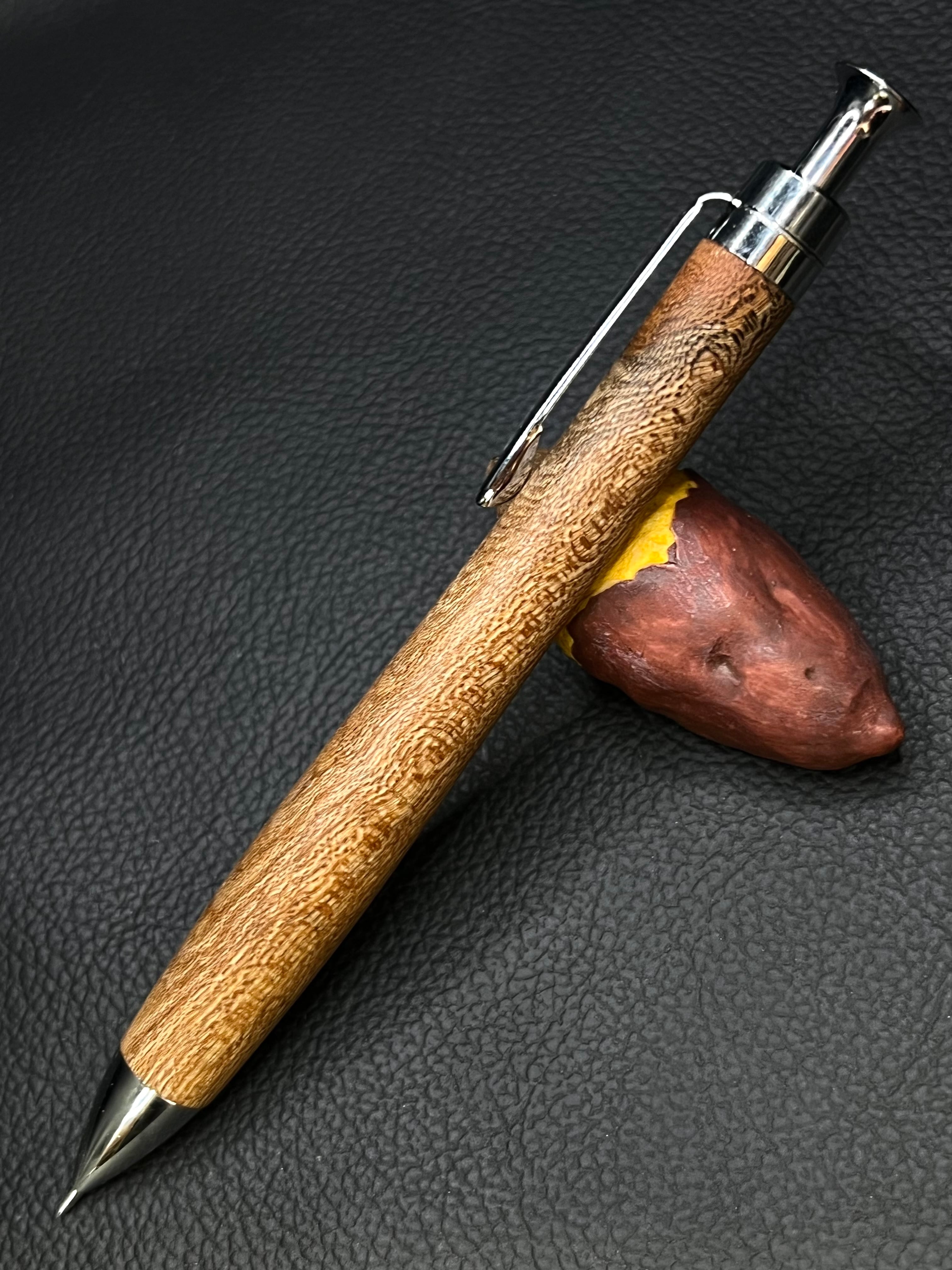 12 欅（ケヤキ）極上玉杢 【キャンセル品の為20％オフ】 | こぶた工房