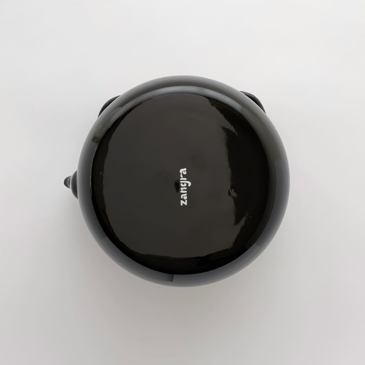 ホーロー やかん 黒｜Enamel Kettle Black | Sensitivity and Boldness