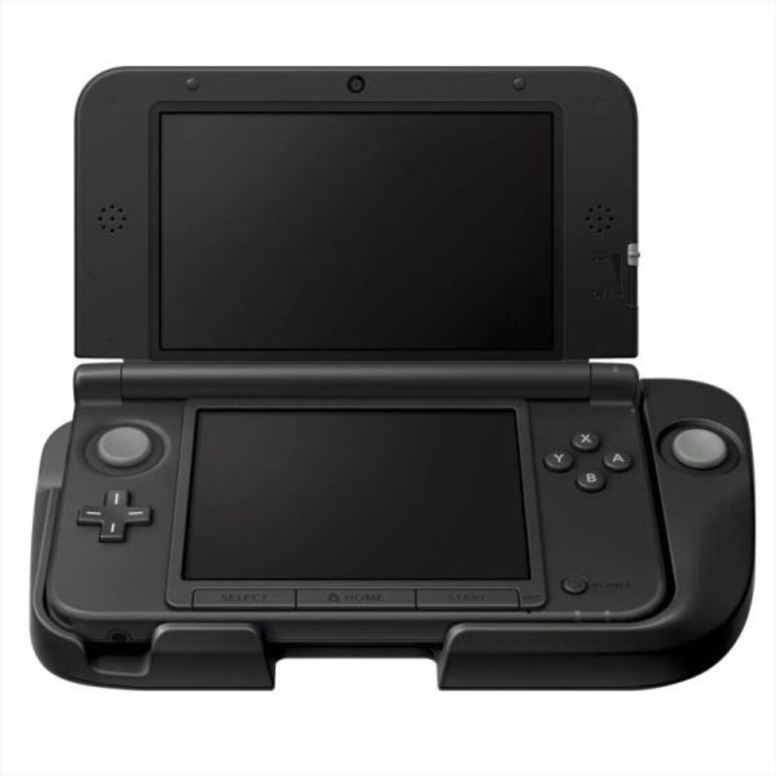 ニンテンドー3DS LL 専用拡張スライドパッド1 | Pay ID