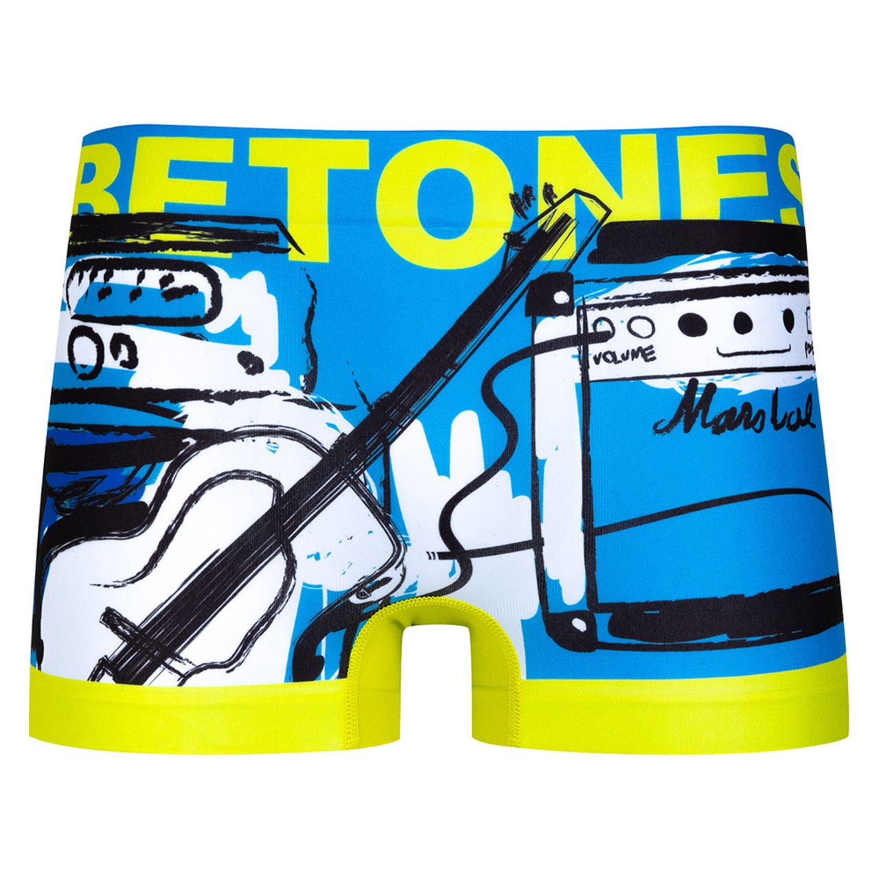 ビトーンズ BETONES VINTAGE2(VIN002)BLUE【レターパックプラス可】