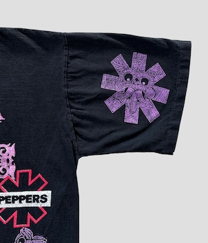 -Red Hot Chili Peppers- Vintage 90s Hanky Panky T-shirt