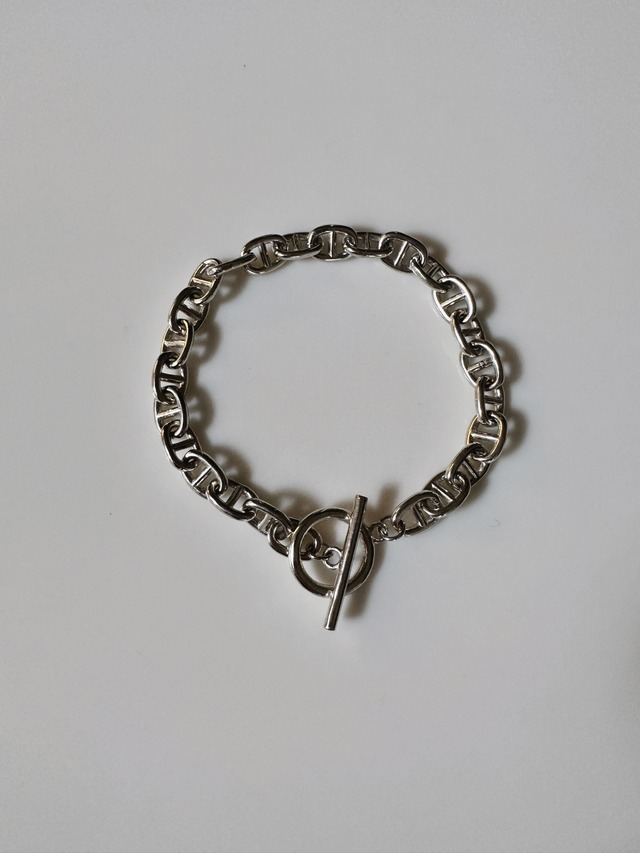 marine chain bracelet