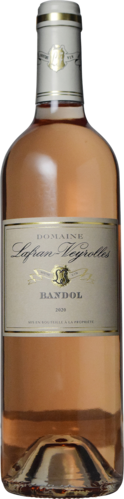 ラフラン・ヴェロル　バンドール ロゼ　Bandol Rose Tradition　20　Lafran Veyrolles