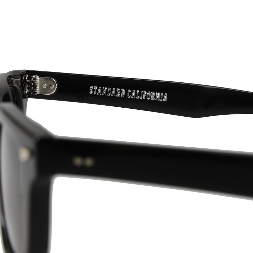 金子眼鏡×スタンダードカリフォルニア KANEKO OPTICAL / SD Sunglasses