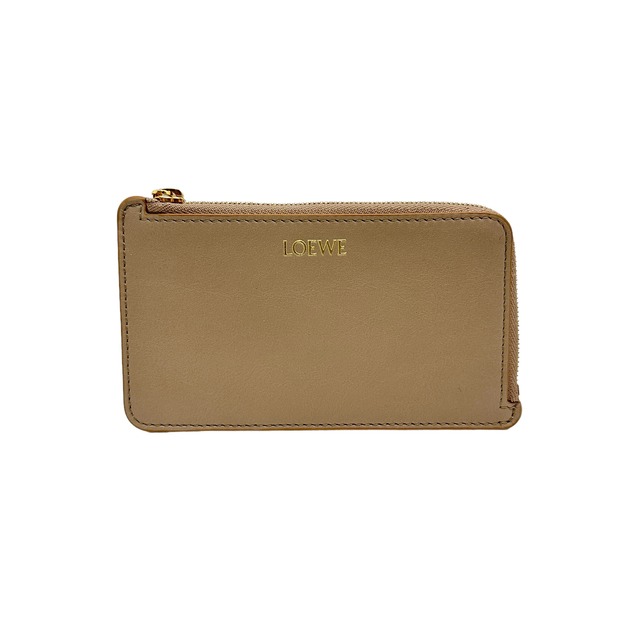 LOEWE ロエベ ノットコイン カードホルダー 12876-202403