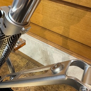 CarryMe x SEicコラボモデル　PREMIUM　バイナルブラック