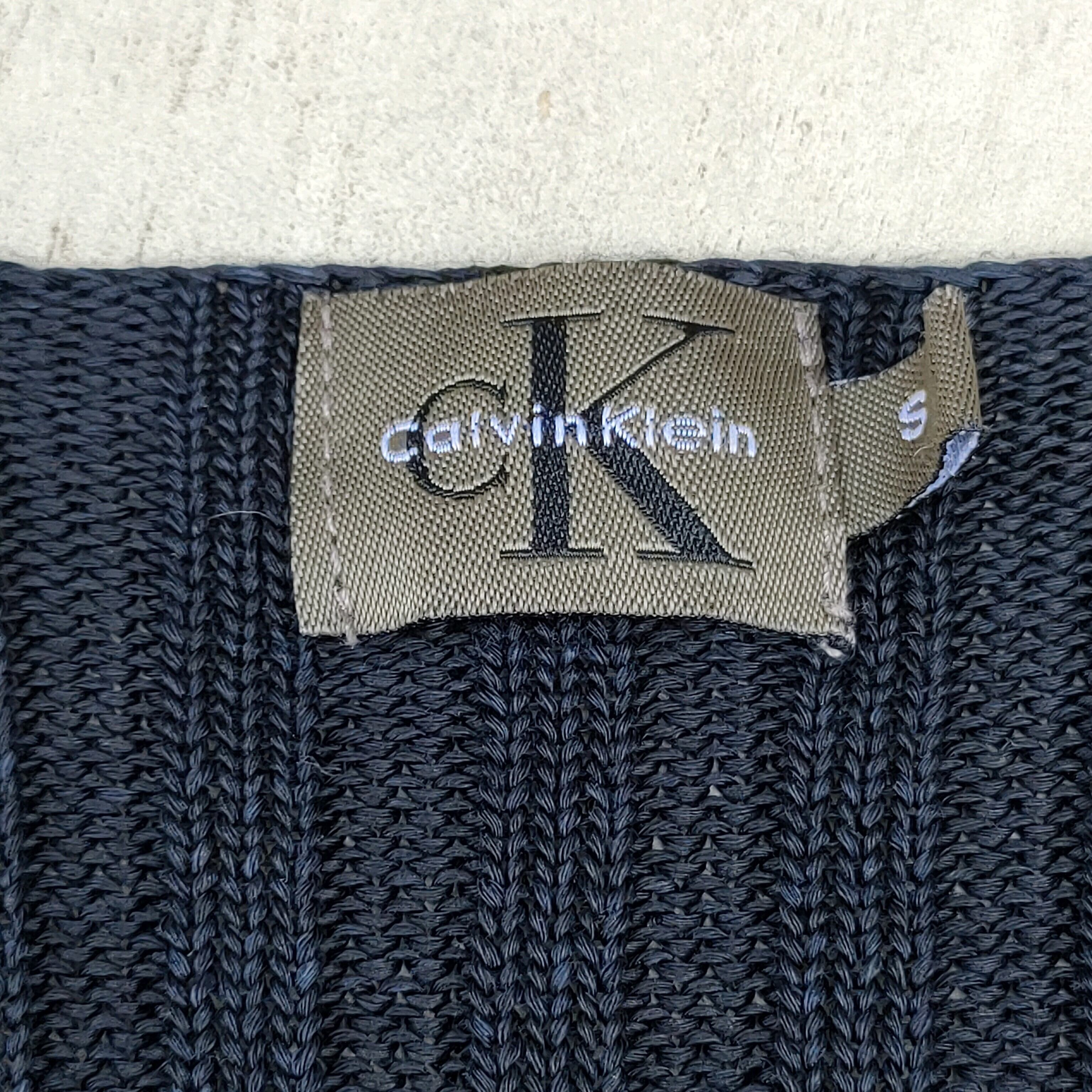 90s】ck/カルバンクラインCalvin Klein/ヴィンテージ/ビンテージ/古着