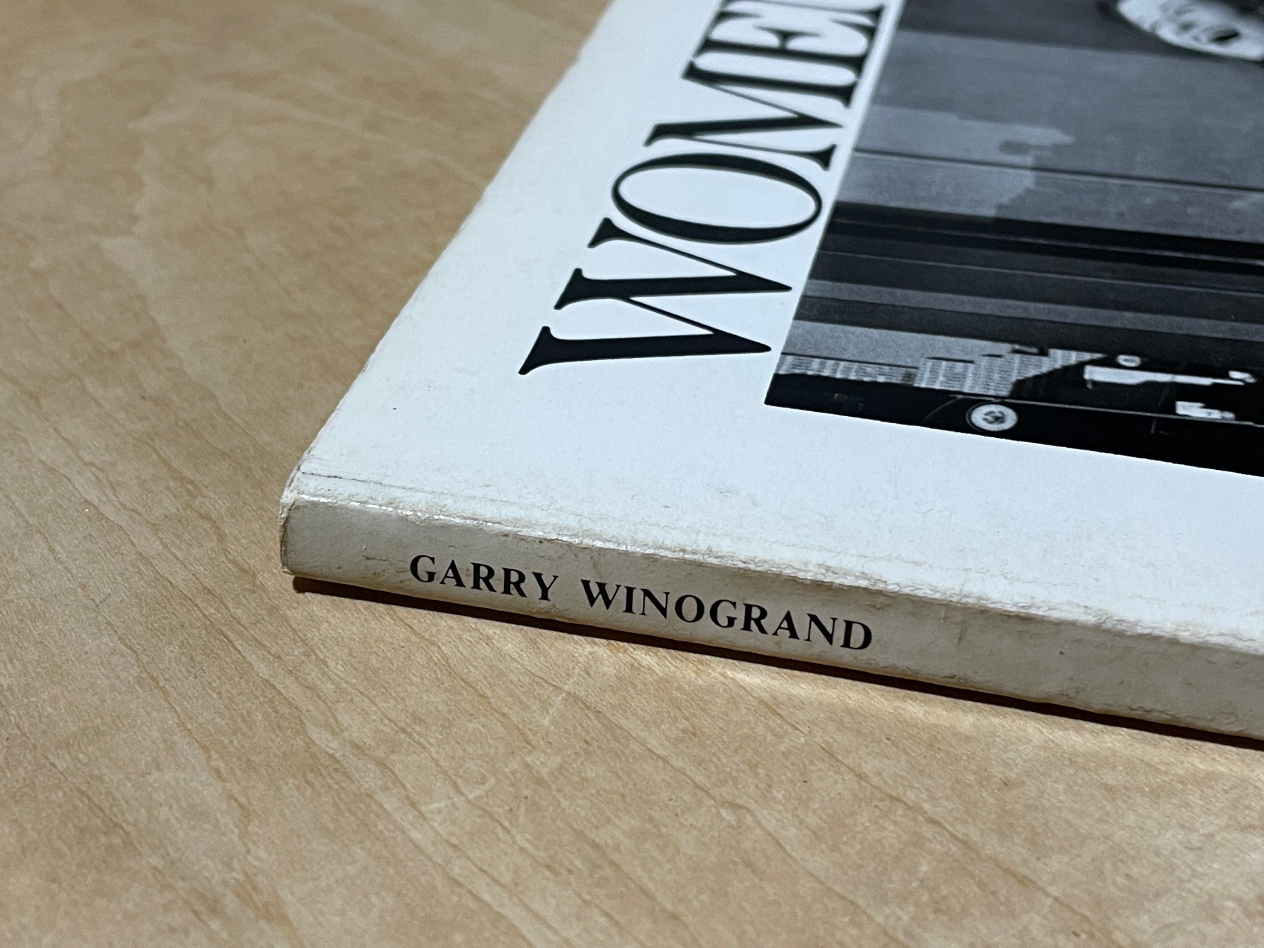 Garry Winogrand - Women are Beautiful ゲイリー・ウィノグランド 