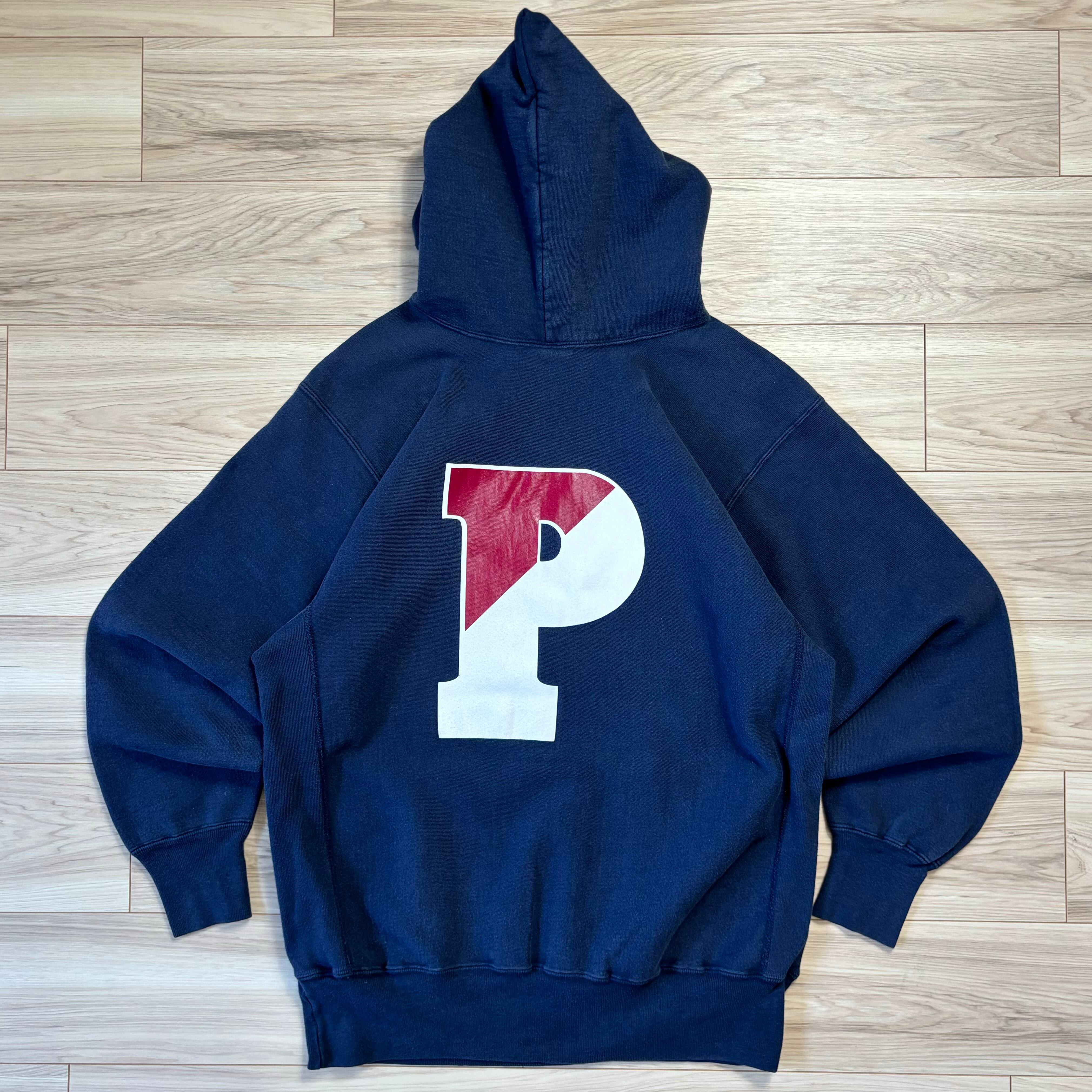 champion チャンピオン reverse weaveリバースウィーブ vintage 90's 両面プリント ペンシルバニア No.910