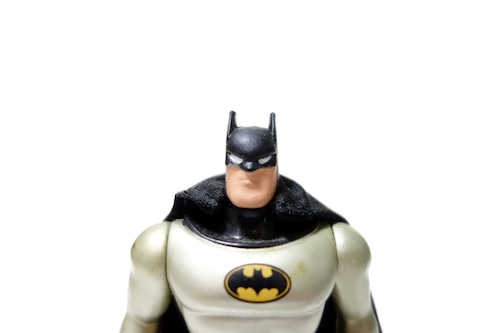 90年代 ケナー社 バットマン アクションフィギュア ｜ Kenner BATMAN ヴィンテージ アメトイ