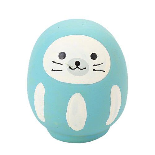 ルークラン ROOP ループ プーピーズ あざらし