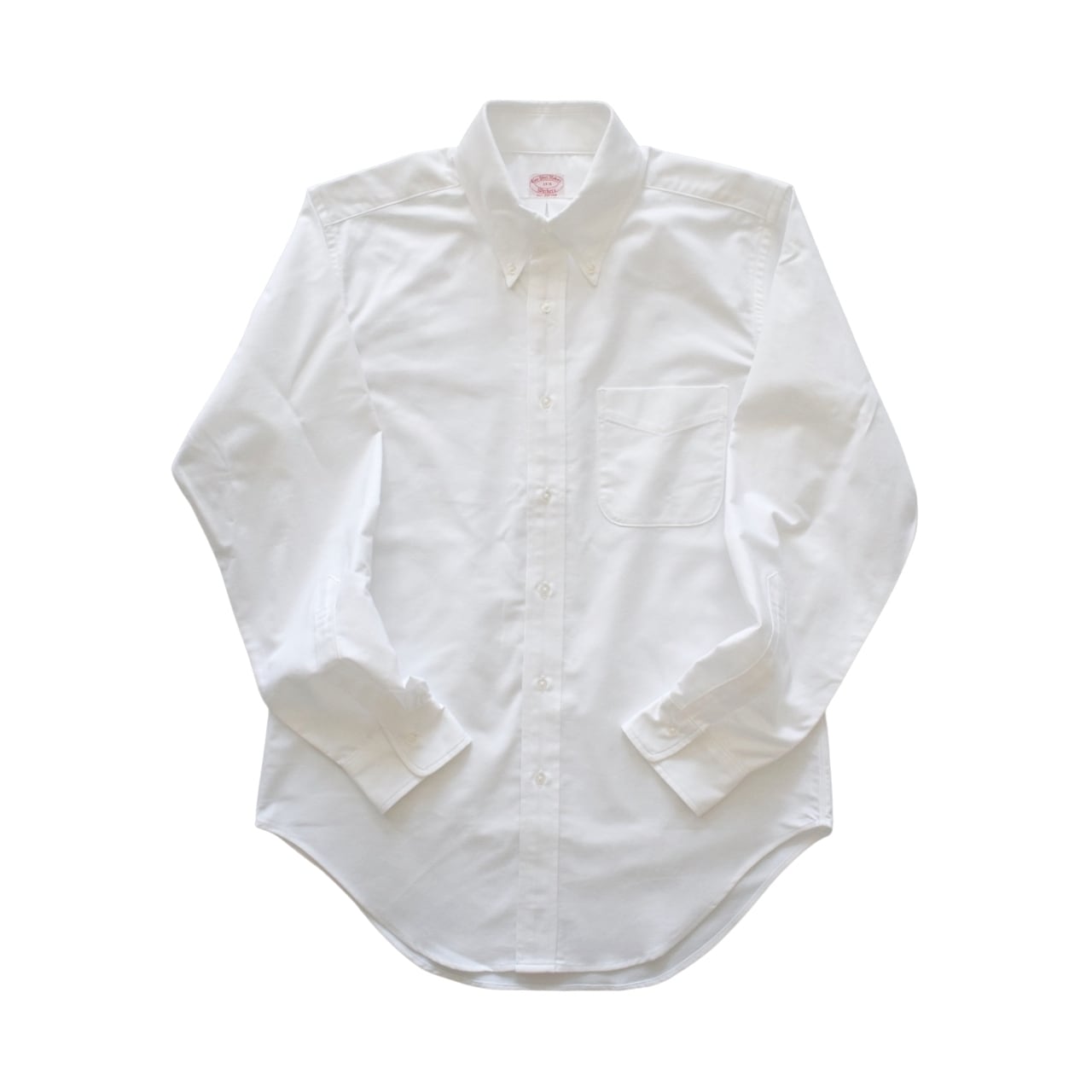 WORKERS / 7 Button BD Shirt San Joaquin Cotton OX - 7ボタン ボタン