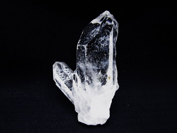 天然石　アーカンソー産　水晶クラスター 水晶 クラスター 原石 アーカンソー産 一点物 172-4090 | 天然石