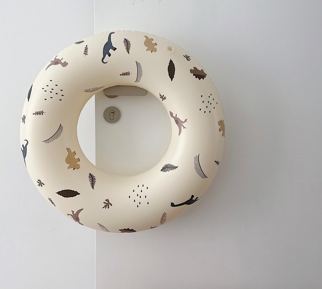 [即納] Kids swim ring